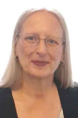 Christina M. Bisker 1962-2026